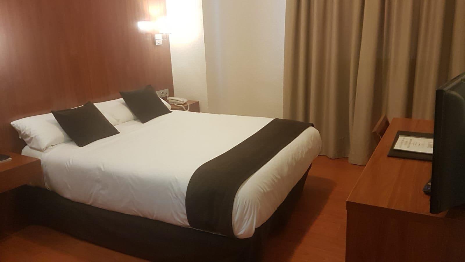 Hotel Familia Conde Huelva Zewnętrze zdjęcie